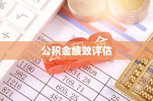 镇平公积金绩效评估