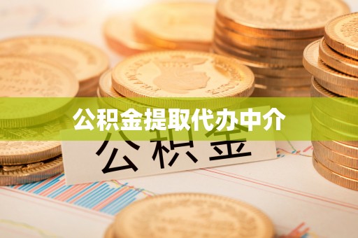 镇平公积金提取代办中介