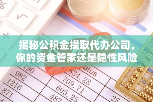镇平揭秘公积金提取代办公司，你的资金管家还是隐性风险？
