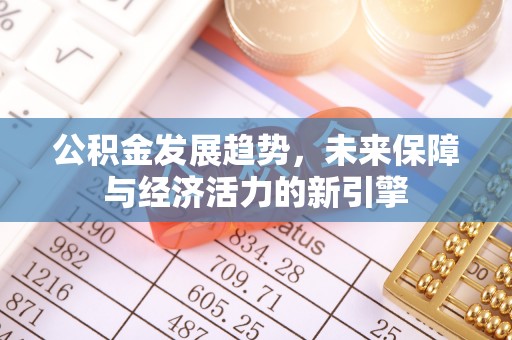 镇平公积金发展趋势，未来保障与经济活力的新引擎