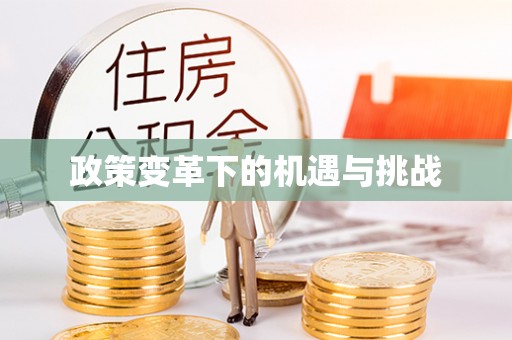 镇平政策变革下的机遇与挑战