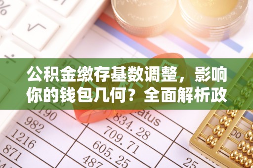 镇平公积金缴存基数调整，影响你的钱包几何？全面解析政策与实际收益