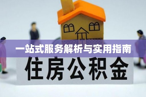 镇平一站式服务解析与实用指南